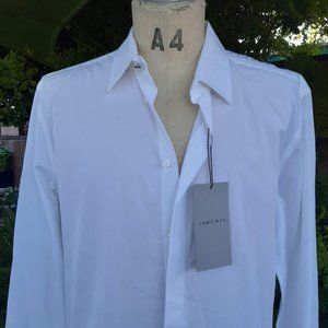 zara man shirts online